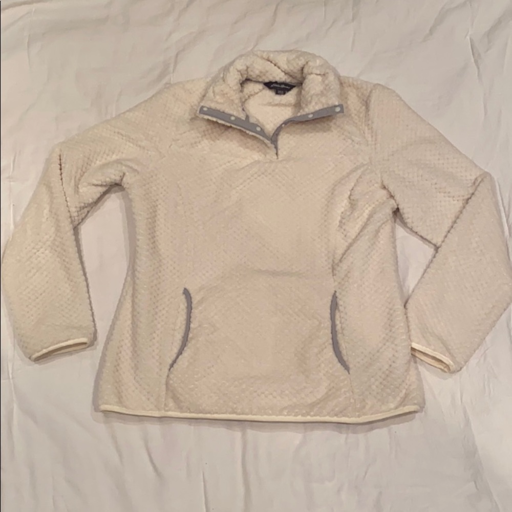 Eddie Bauer Pullover